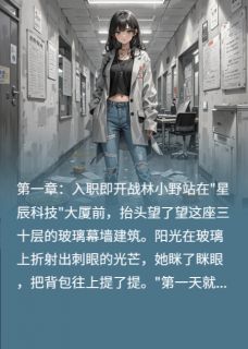 入职三天，我把CEO送进局子小说(完整版)-林小野陈默章节阅读