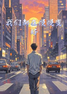 爆款小说我们都在慢慢变好在线阅读-胖子李林张闯免费阅读