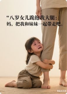 女儿跪抱大腿:妈把我和妹带走吧琪琪琳琳罗宝伢小说全文-女儿跪抱大腿:妈把我和妹带走吧小说-英驰看书网