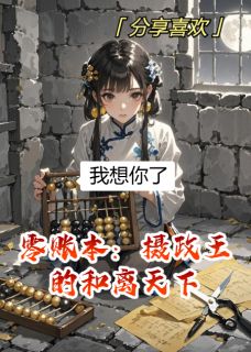 燕寻沈如意赵璟零账本:摄政王的和离天下完结版小说全文免费阅读