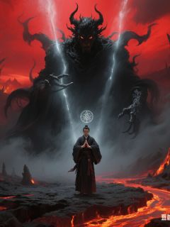 抖音爆款末日重生之我在末世召唤魔神小说免费阅读