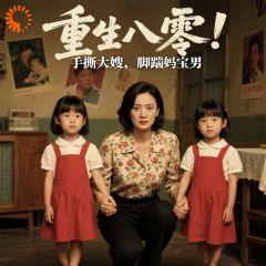 重生八零！手撕大嫂，脚踹妈宝男在线全文阅读-主人公林叶子章军华小说