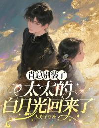 肖总别装了,太太的白月光回来了小说的书名是什么