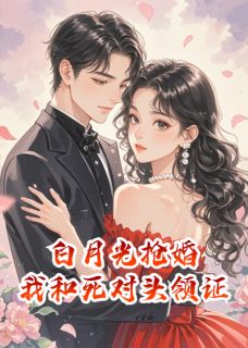 白月光抢婚，我和死对头领证全本小说（白月光抢婚，我和死对头领证）全文阅读-英驰看书网