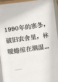 暖山重生小说最新章节-主角林暖许大山全文免费阅读