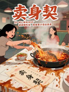 抖音小说请弟媳吃饭,竟被算计卖给表哥?主角贺云初陈梦全文小说免费阅读-英驰看书网