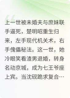 退婚后,我成了大宋第一傀儡师全本小说(退婚后,我成了大宋第一傀儡师)全文阅读-英驰看书网