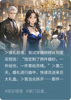 白月光的婚纱，穿在了我的葬礼上小说主角是林晚沈聿白全文完整版阅读-英驰看书网