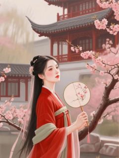 老书虫书荒推荐烬余谋:重生之凰归处txt小说阅读