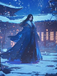 爆款小说由作者阿阿所创作的凤栖无期，与君长诀在线阅读-英驰看书网