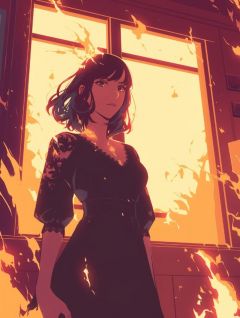 我们终究在落叶里失散(凤小安)最佳创作小说全文在线阅读-英驰看书网