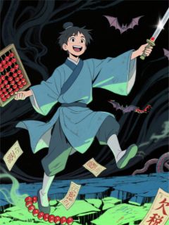 好书推荐税月无痕,江湖欠税张算师苏媚小白全文在线阅读