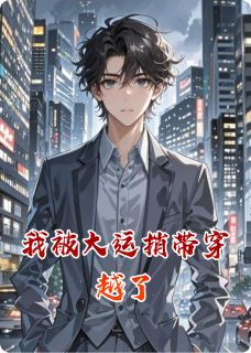 我被大运捎带穿越了柳如烟刄森by胖衛免费看