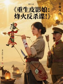 新书推荐重生皮影娘：烽火反杀谍！完整版小说-沈素秋陈砚之最新章节阅读