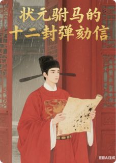 新书推荐状元驸马的十二封弹劾信完整版小说-郑颢白敏中最新章节阅读-英驰看书网