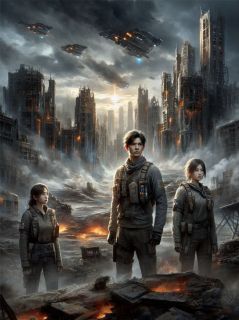 热门推荐最后的天选者by星空下影子小说正版在线