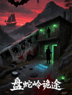 盘蛇岭诡途小说最新章节-主角林野陈默赵虎全文免费阅读