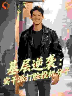 【新书】基层逆袭:实干派打脸投机分子主角叶长安陈一全文全章节小说阅读