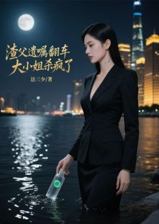 渣父遗嘱翻车,大小姐杀疯了最新章节 沈璃林曼全文阅读-英驰看书网