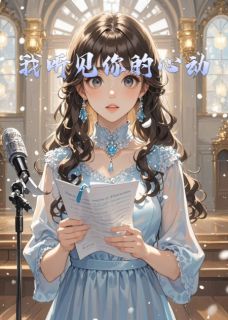 我听见你的心动by红包来也-英驰看书网