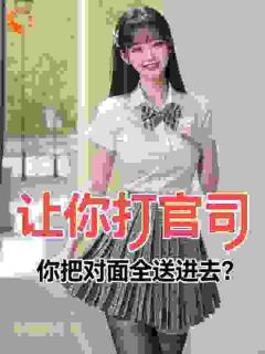 让你打官司,你把对面全送进去?(陆诚夏晚晴)全文章节在线阅读