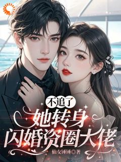 不追了，她转身闪婚资圈大佬小说(完整版)-江映晚厉承御章节阅读-英驰看书网