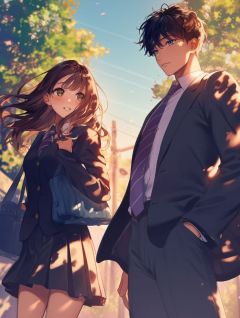 别日笑春风章节目录小说-沐霜凝陆驰勉免费阅读全文