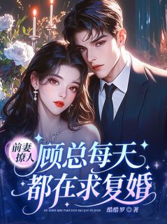 抖音热推小说前妻撩人,顾总每天都在求复婚!全文在线阅读