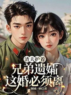 良心推荐渣夫护着兄弟遗孀,这婚必须离小说试读