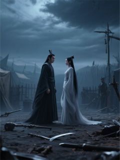 囚月：师尊替身他不干了在哪免费看，墨烬月璃小说章节目录阅读