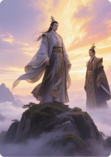 [抖音]小说李玄李昊逍遥圣祖:我的弟弟是皇帝