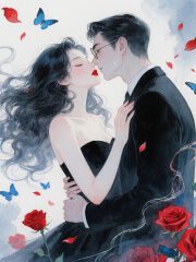 此后相思，与君别离在哪免费看，宋衍崔渡云祝清宴小说章节目录阅读