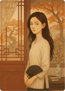 余烬深渊by一点儿意思-英驰看书网