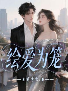 绘爱为笼小说(完结)-陆沉屿曾之乔袁姝婷章节阅读