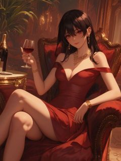 落日余晖皆奉送小说免费阅读 秦望舒时聿大结局完整版