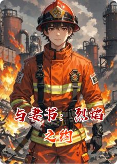 陈烽林穗小说抖音热文与妻书：烈焰之约完结版