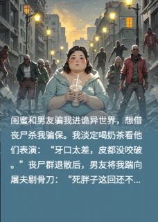 我没死,闺蜜男友却自相残杀沈河李娜娜屠夫无广告在线阅读