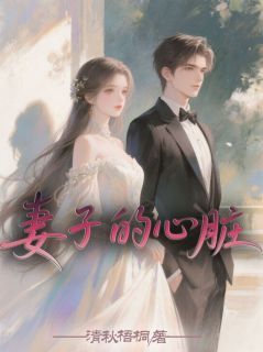 爆款小说由作者清秋梧桐所创作的妻子的心脏在线阅读