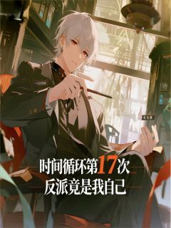 抖音爆款时间循环第17次,反派竟是我自己小说免费阅读