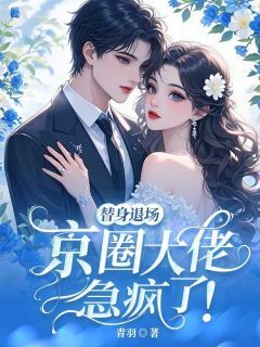 (抖音)替身退场,京圈大佬急疯了!墨文婷展宁小说免费全文阅读