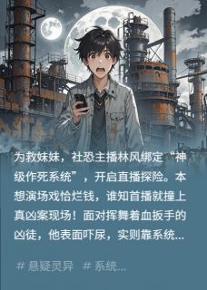 (抖音小说)林风王海东小说全文阅读免费