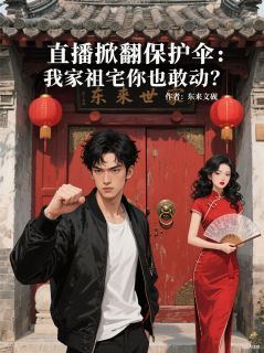 掀翻保护伞:我家祖宅你也敢动?无弹窗在线阅读