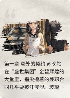 好书推荐晚风拂衍苏晚沈知衍林薇薇全文在线阅读