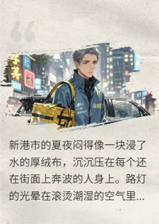 甜血闭环(陈海林远)全文章节在线阅读