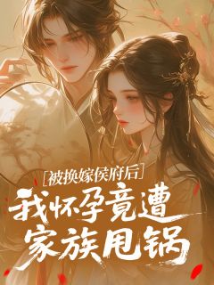 (抖音)被换嫁侯府后,我怀孕竟遭家族甩锅 主角沈度沈秋成永宁侯