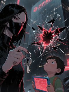 热门小说被夺崽后,我儿炸了厉氏财阀完整版全文阅读