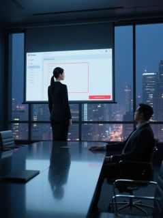 全章节小说新总监偷我成果,我让他立刻失业吟风辞月最新阅读