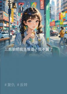 三胞胎把我当猴耍,我不装了小说最新章节-主角沈清林深林越全文免费阅读