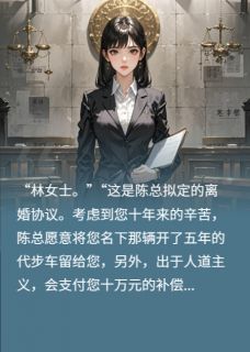 作者玉州知州的琅玥写的离婚当天,我送渣男入狱小说大结局全章节阅读-英驰看书网