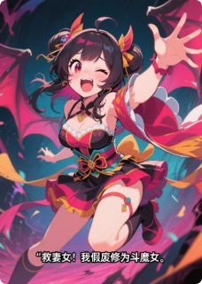 救妻女!我假废修为斗魔女免费阅读全文,主角念昔清婉林媚小说完整版